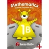 KNYGA Tom Strang TeeJay Mathematics National Curriculum Year 1 (1B) Second Edition