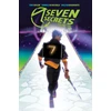 KNYGA Tom Taylor Seven Secrets Vol. 2