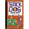 KNYGA Tom Watson Stick Dog Craves Candy