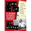 KNYGA Tom Werman Turn It Up!