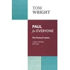 KNYGA Tom Wright Paul for Everyone