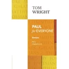 KNYGA Tom Wright Paul for Everyone: Romans Part 2