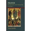 KNYGA Tomáš Špidlík, Tomas Spidlik Prayer