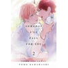 KNYGA Tomo Kurahashi Someday I'll Fall for You, Vol. 2