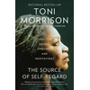 KNYGA Toni Morrison Source of Self-regard