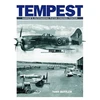 KNYGA Tony Butler Tempest, Hawker's Outstanding Piston-engined Fighter