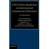 KNYGA Tony Cole UNCITRAL Model Law on International Commercial Arbitration