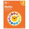 KNYGA Tony Cotton Oxford International Maths: Student Book 2