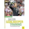 KNYGA Tony Englund Soccer Goalkeeping Training