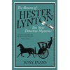 KNYGA Tony Evans Return of Hester Lynton