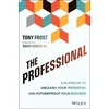 KNYGA Tony Frost Profesionalus