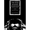 KNYGA Tony Mckenna War Against Marxism