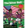 KNYGA Tony Norman Sidabrinis Ball: Part 2 Stars and Stripes