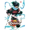 KNYGA Tony Valente Radiant, Vol. 15