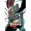 KNYGA Tony Valente Radiant, Vol. 16