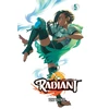 KNYGA Tony Valente Radiant, Vol. 5