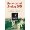 KNYGA Tony Vercoe Survival at Stalag IVB