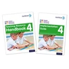 KNYGA Tony Wing Numicon: Number, Pattern and Calculating 4 Teaching Pack