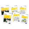 KNYGA Tony Wing Numicon: Number, Pattern and Calculating 3 Easy Buy Pack