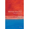 KNYGA Tony Wright British Politics, A Very Short Introduction
