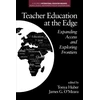 KNYGA Tonya Huber Teacher Education at the Edge