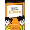 KNYGA Toren Adam Starting Your Own Business