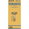 KNYGA Toronto, Borch Map