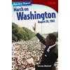 KNYGA Torrey Maloof You Are There! March on Washington, August 28, 1963