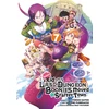 KNYGA Toshio Satou Suppose a Kid from the Last Dungeon Boonies Moved to a Starter Town 7