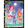 KNYGA Touya Tale of the Secret Saint ZERO (Light Novel) Vol. 2
