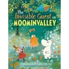 KNYGA Tove Jansson The Invisible Guest in Moominvalley