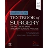 KNYGA Townsend, Courtney M., Jr. Sabiston Textbook of Surgery
