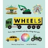 KNYGA Tracey Turner Wheels