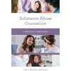 KNYGA Tracy Brown Hamilton Substance Abuse Counselors