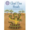 KNYGA Tracy Turner Jones Reading Champion: Chief Five Heads