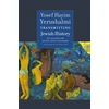 KNYGA Transmitting Jewish History – Yosef Hayim Yerushalmi in Conversation with Sylvie Anne Goldberg