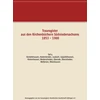 KNYGA Bookshop Trauregister aus den Kirchenbuchern Sudniedersachsens 1853 - 1900
