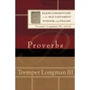 KNYGA Tremper Longman Iii Proverbs