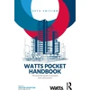 KNYGA Trevor Rushton Watts Pocket Handbook