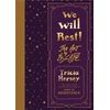 KNYGA Tricia Hersey We Will Rest!