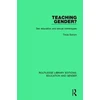 KNYGA Tricia Szirom Teaching Gender?