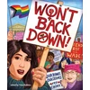 KNYGA Trina Robbins Won't Back Down