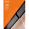 KNYGA Trinity College London Press Trinity College London Piano Exam Pieces Plus Exercises From 2021: Grade 4
