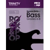 KNYGA Trinity College London Session Skills for Bass Grades 6-8