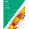 KNYGA Trinity College London Violin Exam Pieces From 2020: Grade 2