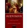 KNYGA Tristan Power Suetonius the Biographer