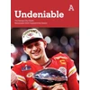 KNYGA Triumph Books Undeniable