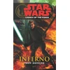 KNYGA Troy Denning Star Wars: Legacy of the Force VI - Inferno