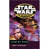 KNYGA Troy Denning Star Wars: The New Jedi Order - Star By Star