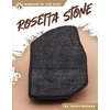 KNYGA Trudy Becker Rosetta Stone